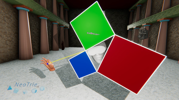 Neotrie VRfor windows and Linux 1