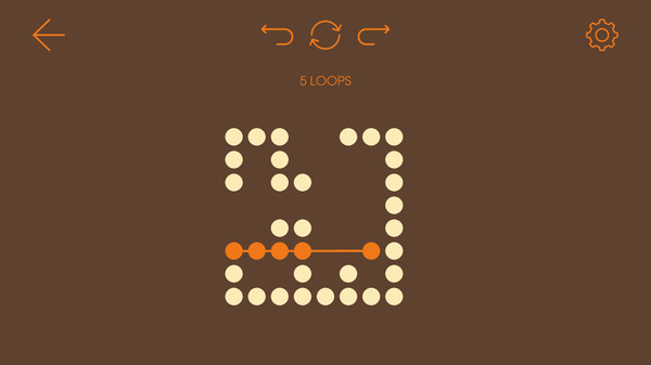 LO-OP game for windows Pc 1