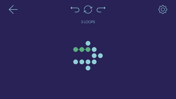 Скриншот из LO-OP