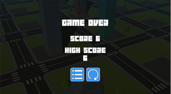 Build buildings for linux