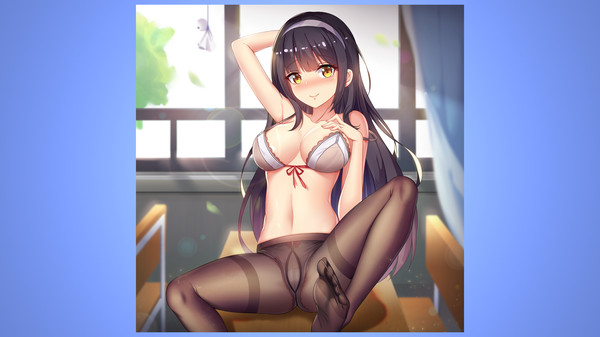 Hentai Girlfor windows and Linux 1