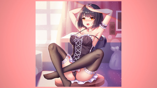 Hentai Girl game for Linux 1