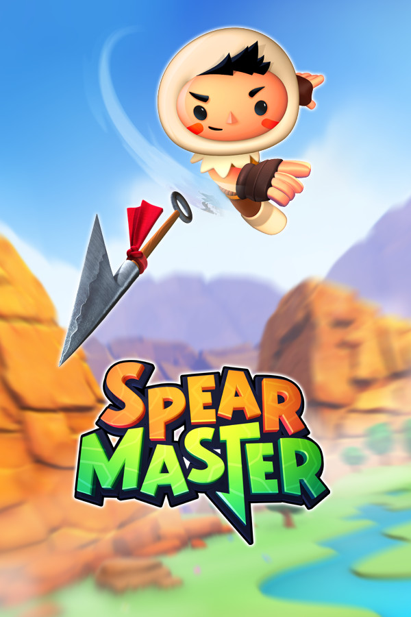 Spear Master for steam
