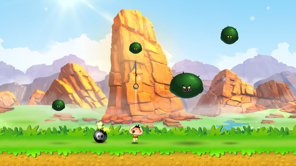 Spear Masterfor windows and Linux 1