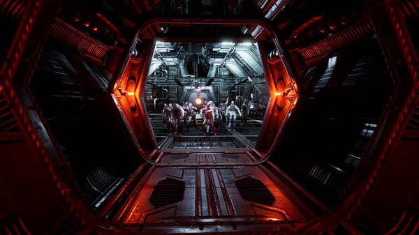 Ashes of the Ark game for Linux 1