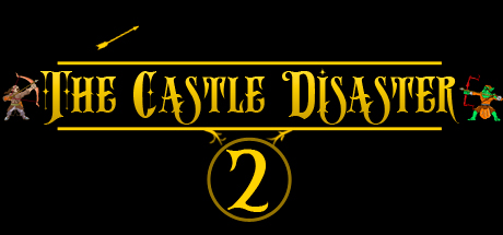 The Castle Disaster 2 cover art