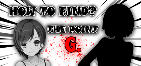 The point G. How to find? cover art
