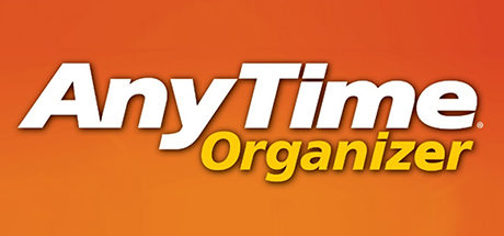 AnyTime Organizer Deluxe 16 cover art
