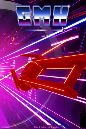 GMH - Good Morning Human !