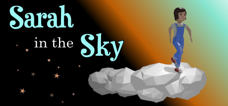 Sarah in the Sky cover art
