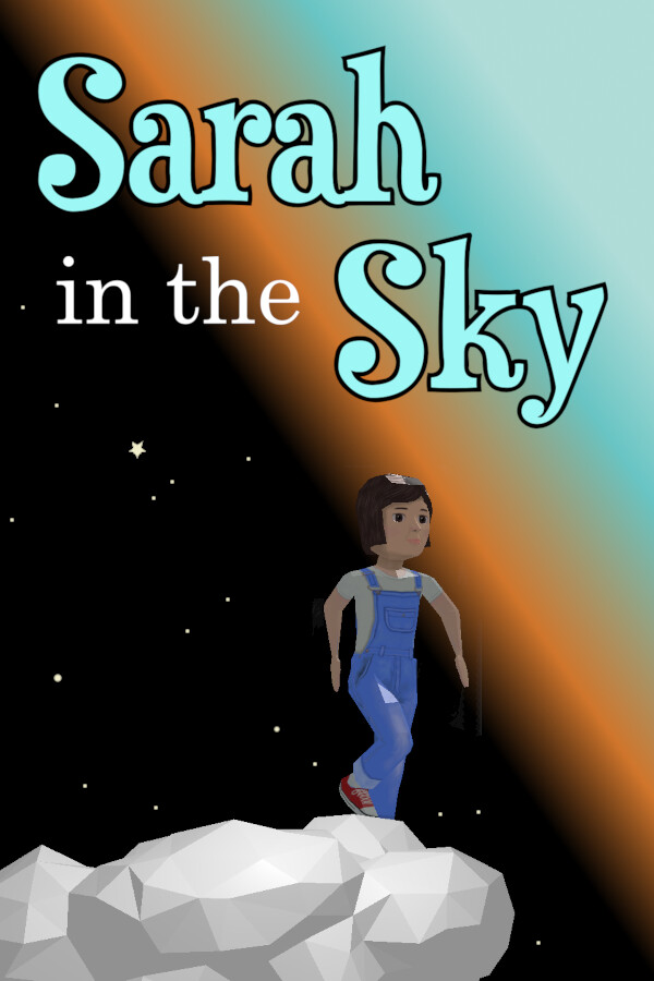 Sarah in the Sky