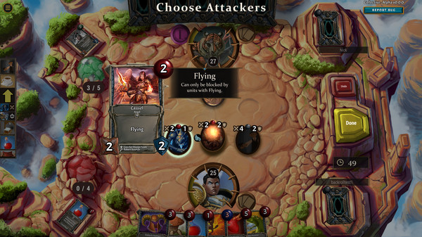 Collective: the Community Created Card Game game for windows Pc 1