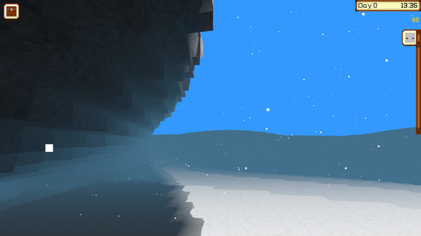 Скриншот из The Block Box