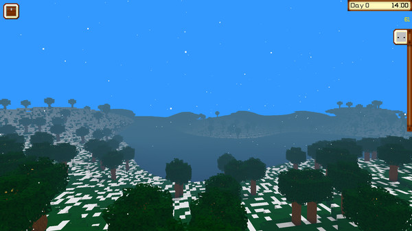 Скриншот из The Block Box