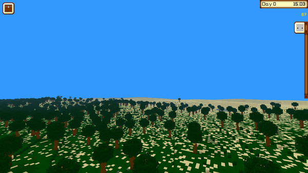 Скриншот из The Block Box