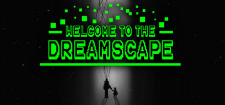 Welcome To The Dreamscape cover art