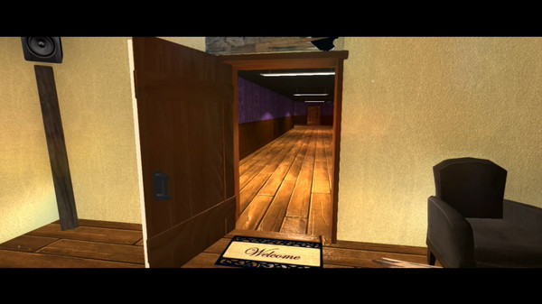 Welcome To The Dreamscape game for Linux 1