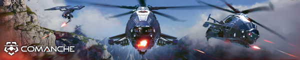 Comanche