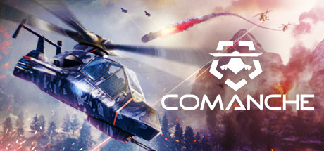 Comanche 游戏图标