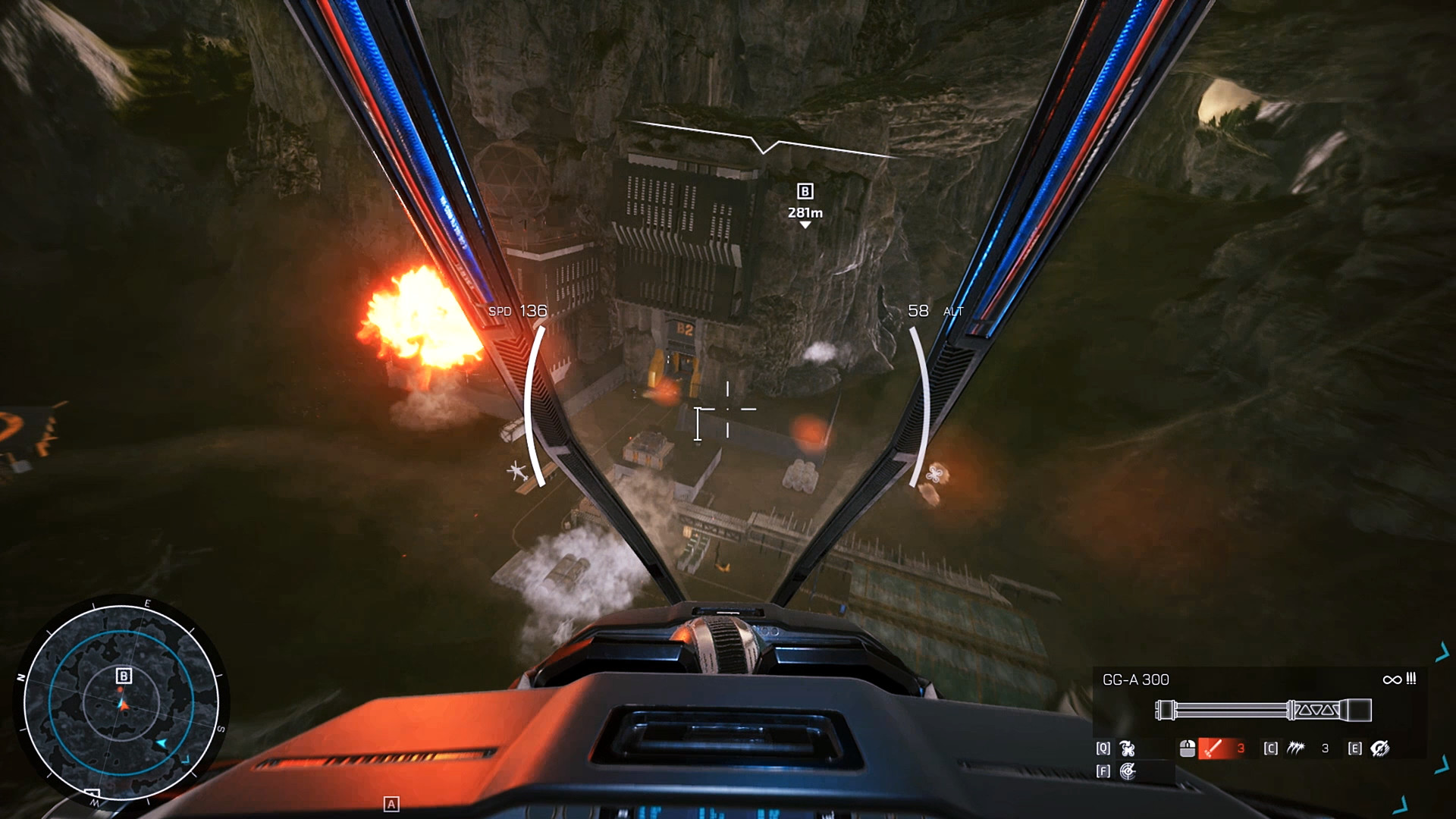 Comanche on Steam
