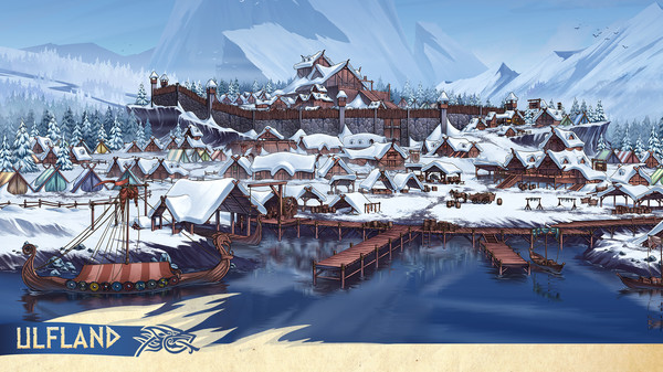 Drakkar Crew for linux