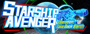 STARSHIP AVENGER Operation: Take Back Earth/スターシップアベンジャー地球奪還大作戦
