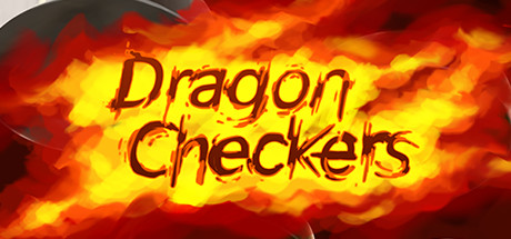 Dragon`s Checkers cover art