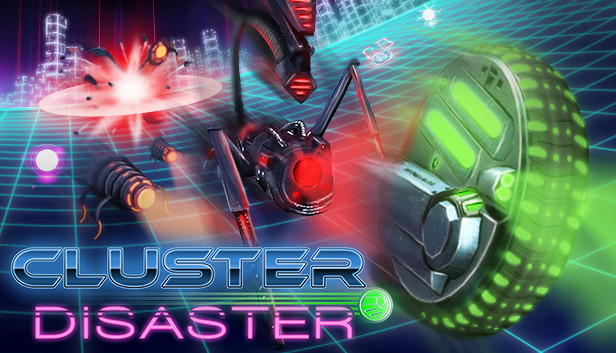 ClusterDisaster