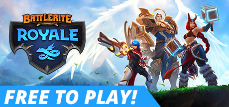 Battlerite Royale se pasa al free to play junto a grandes novedades Header