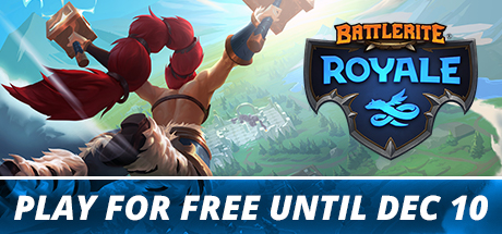 Battlerite Royale