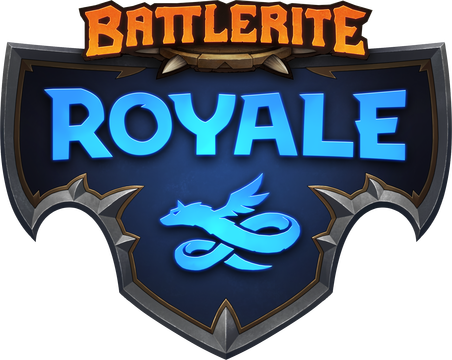 Battlerite Royale Logo