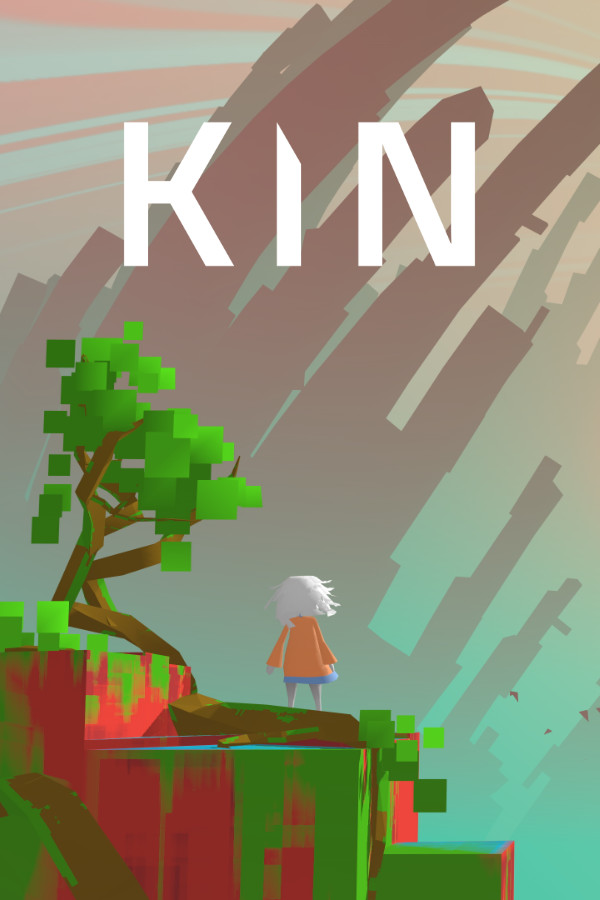 KIN for steam KIN for steam