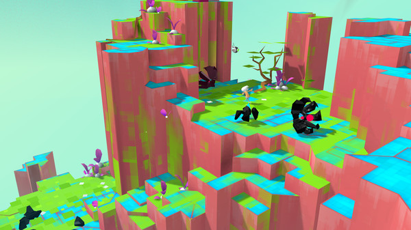 KIN game for windows Pc 1