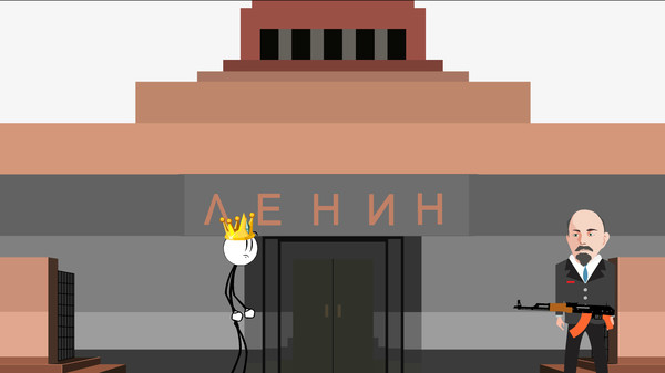 Скриншот из Jailbreak Russia