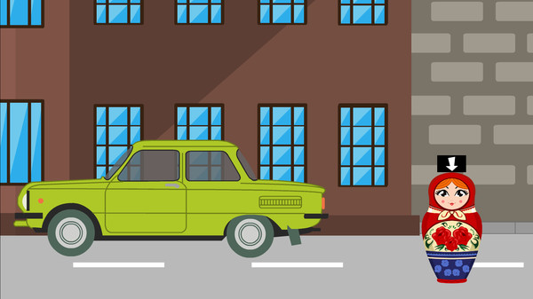 Скриншот из Jailbreak Russia