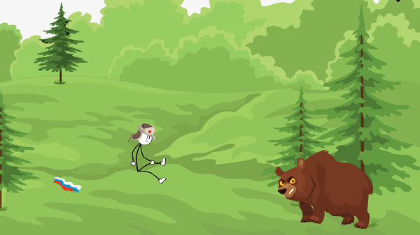 Скриншот из Jailbreak Russia