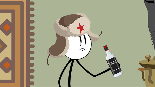 Скриншот из Jailbreak Russia