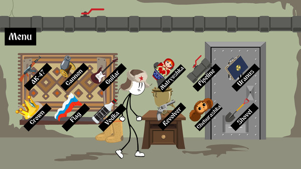 Скриншот из Jailbreak Russia
