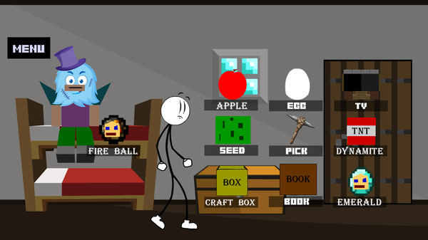 Jailbreak Craft