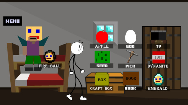Jailbreak Craft