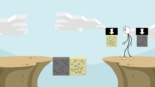 Скриншот из Jailbreak Craft