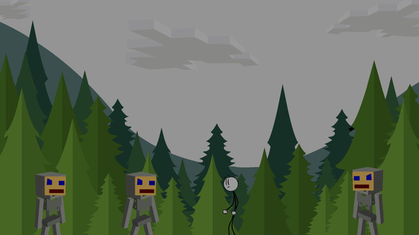 Скриншот из Jailbreak Craft