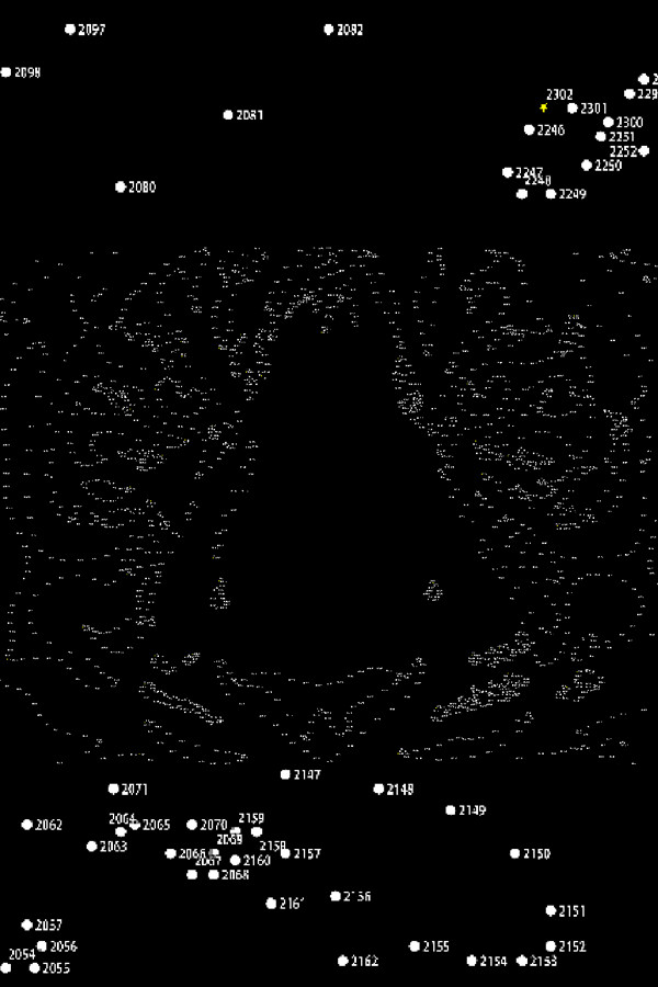 Steam portrait for Dot to Dot Puzzles.