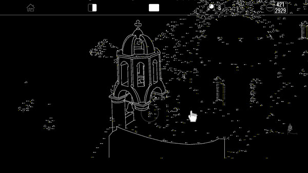 Dot to Dot Puzzles game for Linux 1