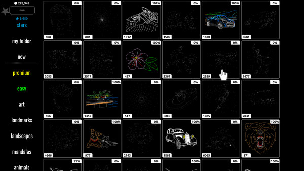 Dot to Dot Puzzles PC requirements