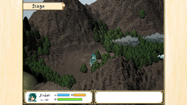 WINDSHIFT game for Linux 1