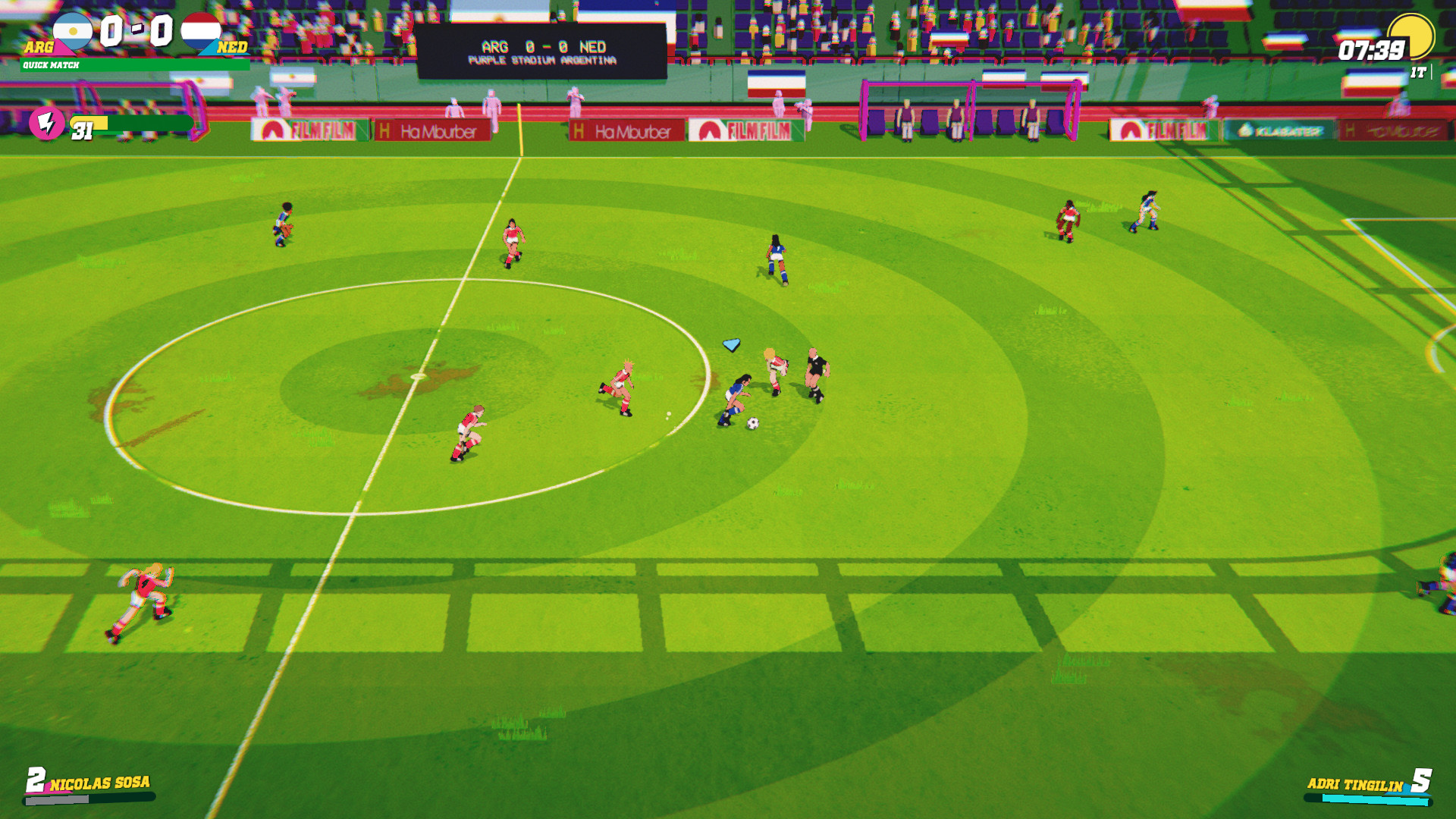 Buy Crazy Soccer: Football Stars Steam