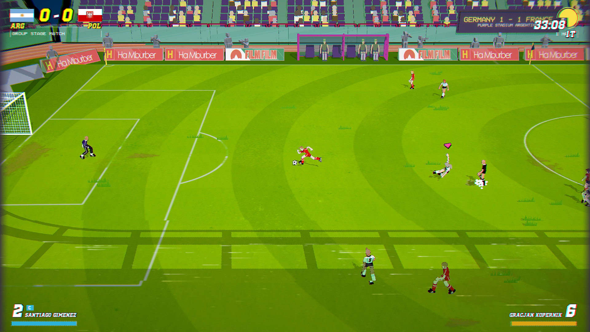 Buy Crazy Soccer: Football Stars Steam