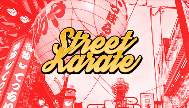 Street Karate