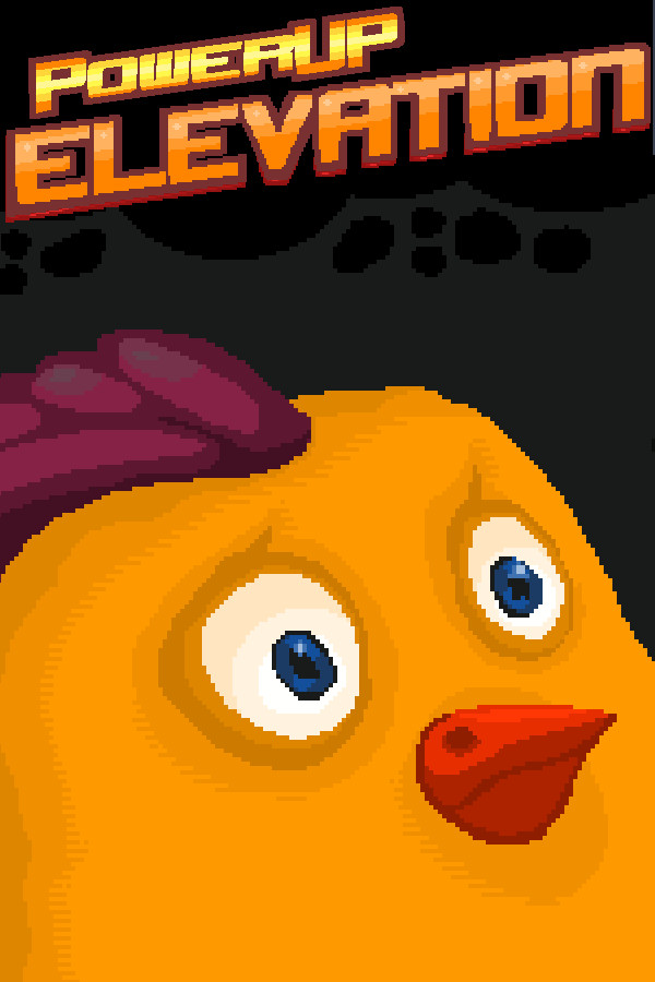 Steam portrait for PowerUp Elevation.